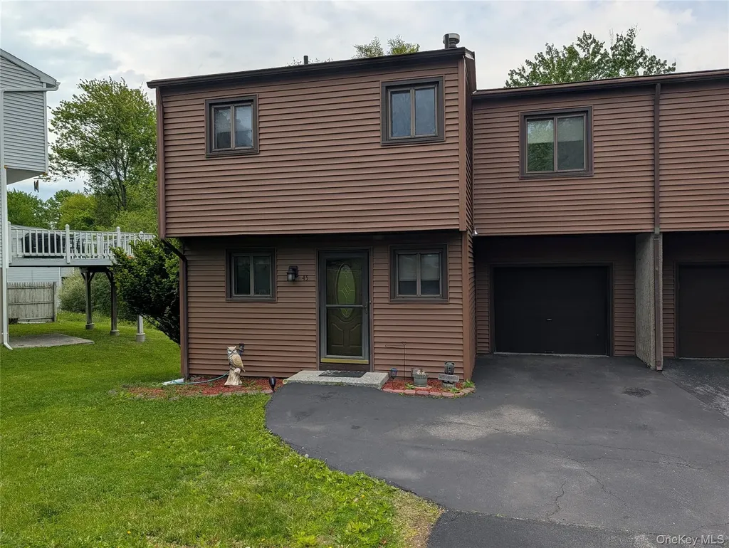 45 Hilltop Circle Fishkill NY 12524