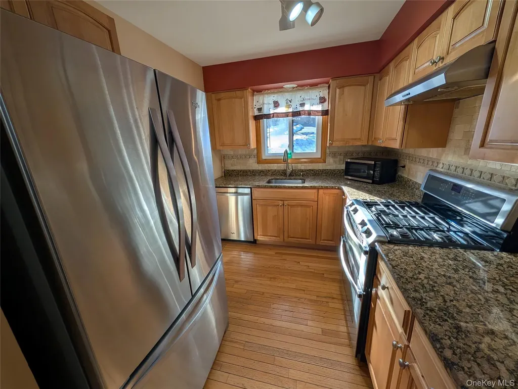 45 Hilltop Circle Fishkill NY 12524