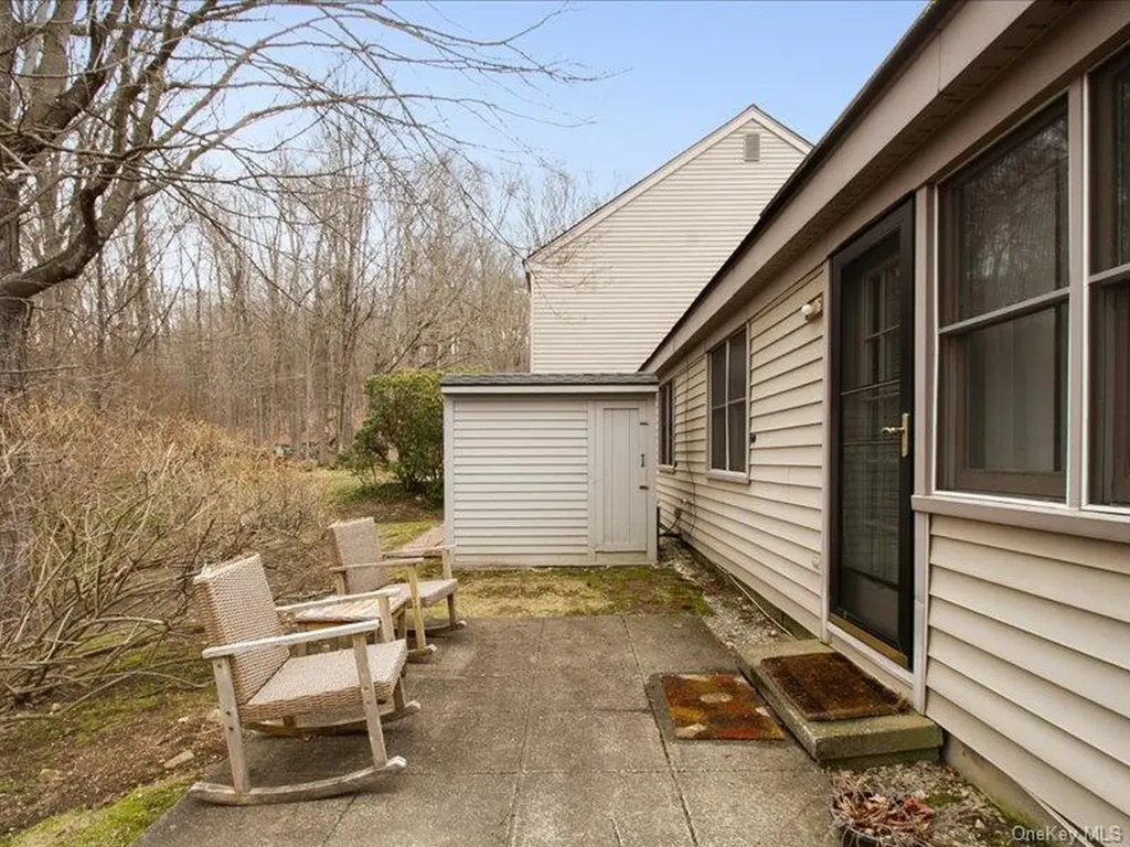 177 Heritage Hills Somers NY 10589