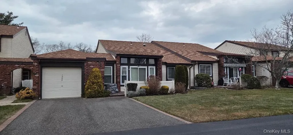 1205 Gotham Drive Saint James NY 11780