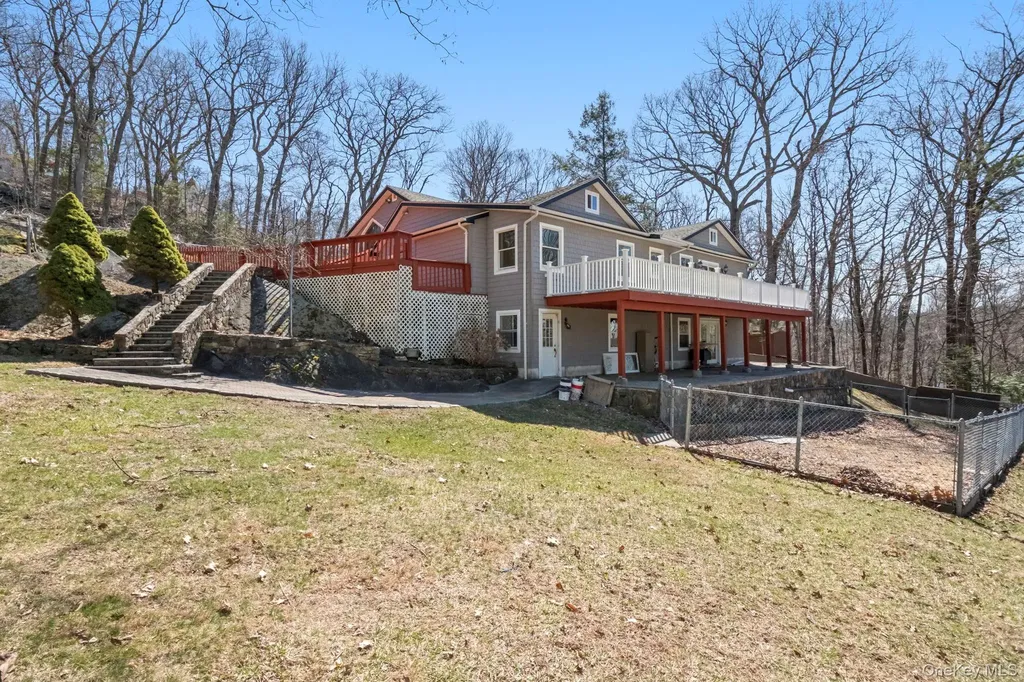 21 Jackson Road Mahopac NY 10541