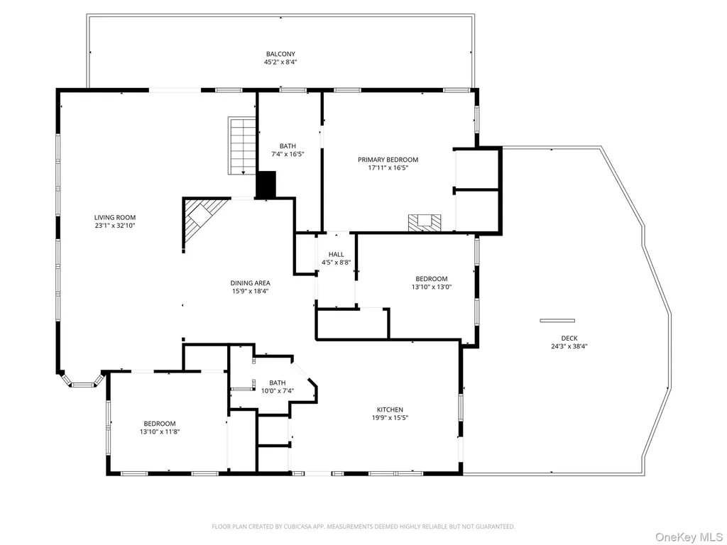 21 Jackson Road Mahopac NY 10541