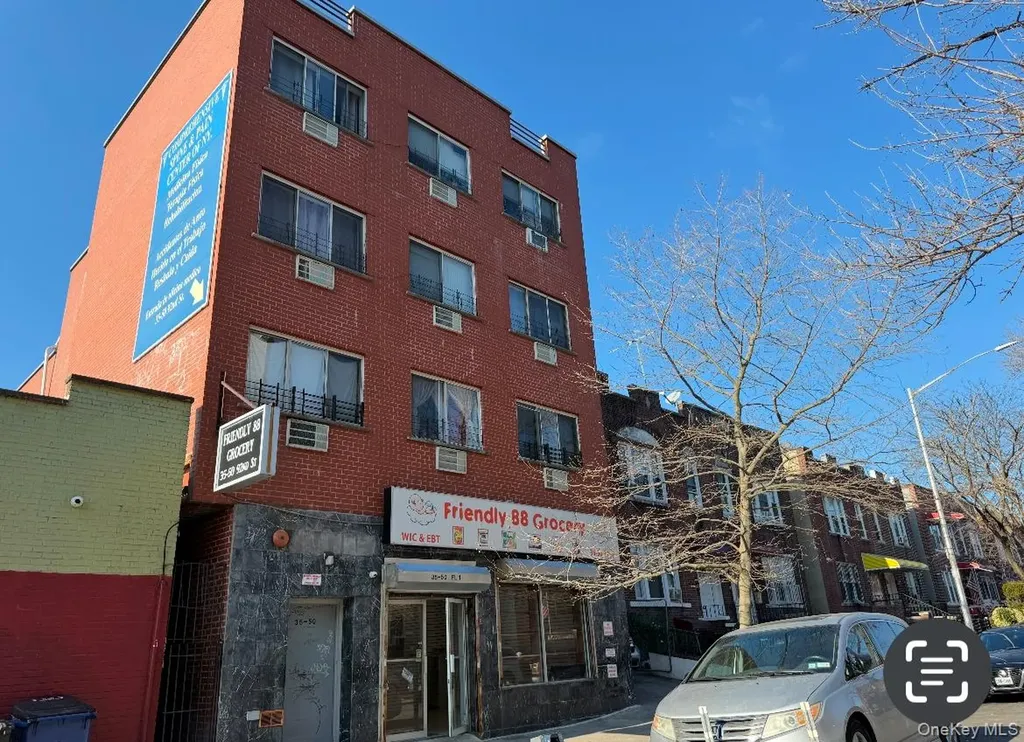 3550 92nd Street Jackson Heights NY 11372