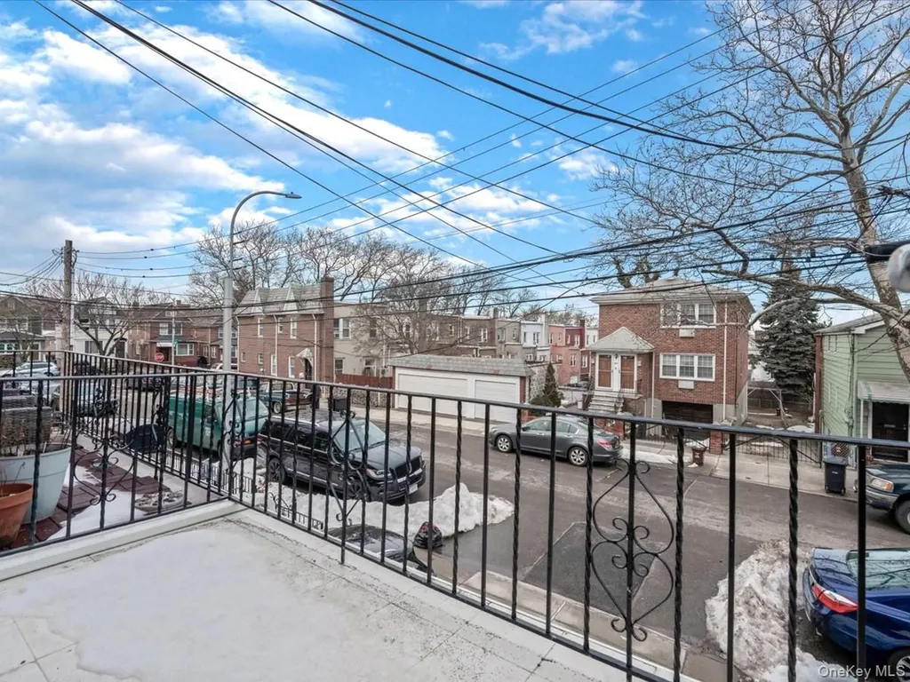 6616 52nd Drive Maspeth NY 11378