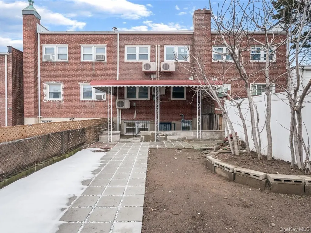 6616 52nd Drive Maspeth NY 11378