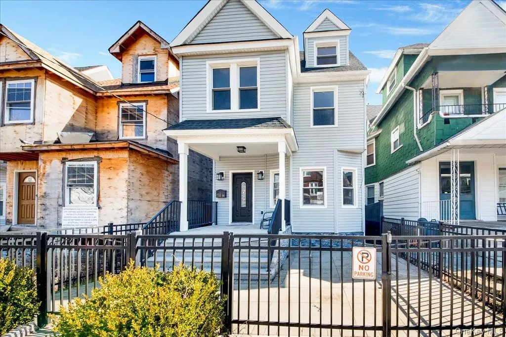 37 S 8th Avenue Mount Vernon NY 10550