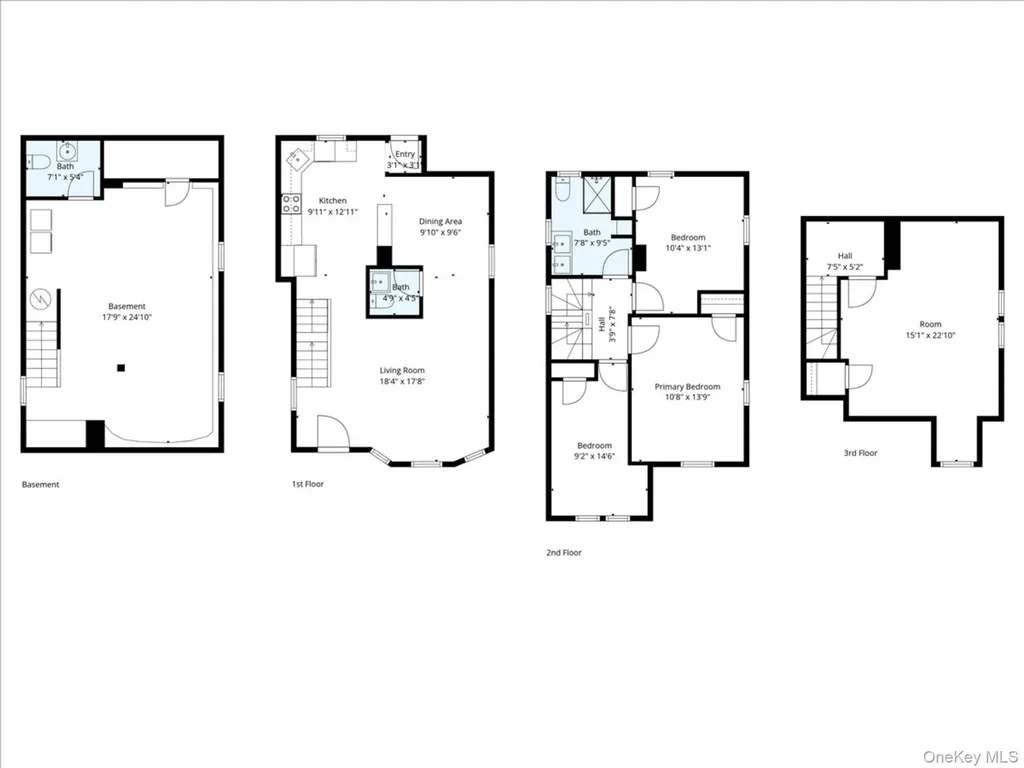 37 S 8th Avenue Mount Vernon NY 10550