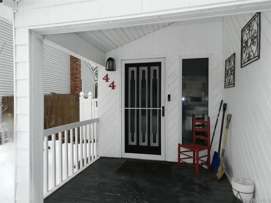 44 Prince Street Patchogue NY 11772