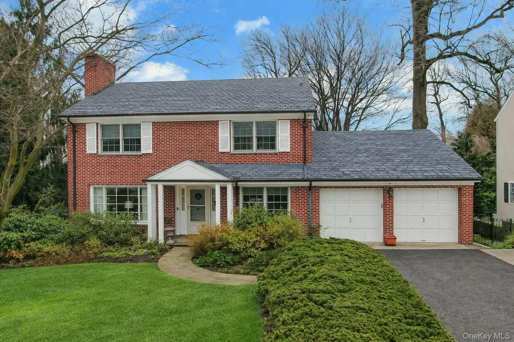 48 Highland Circle Bronxville NY 10708