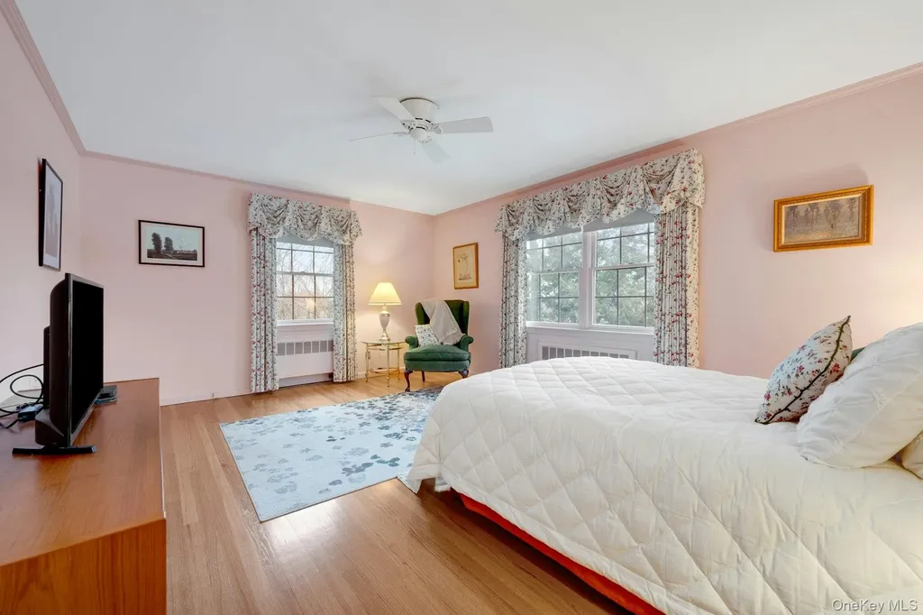 48 Highland Circle Bronxville NY 10708