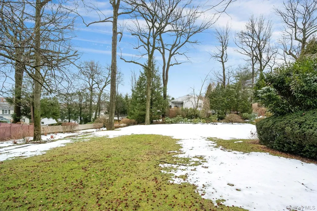 48 Highland Circle Bronxville NY 10708
