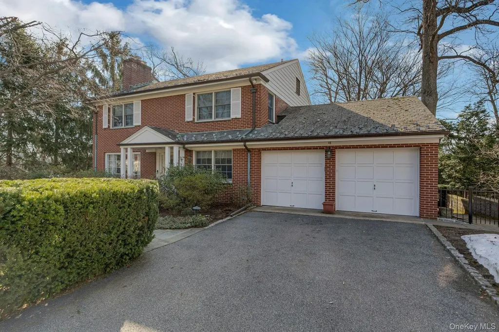 48 Highland Circle Bronxville NY 10708