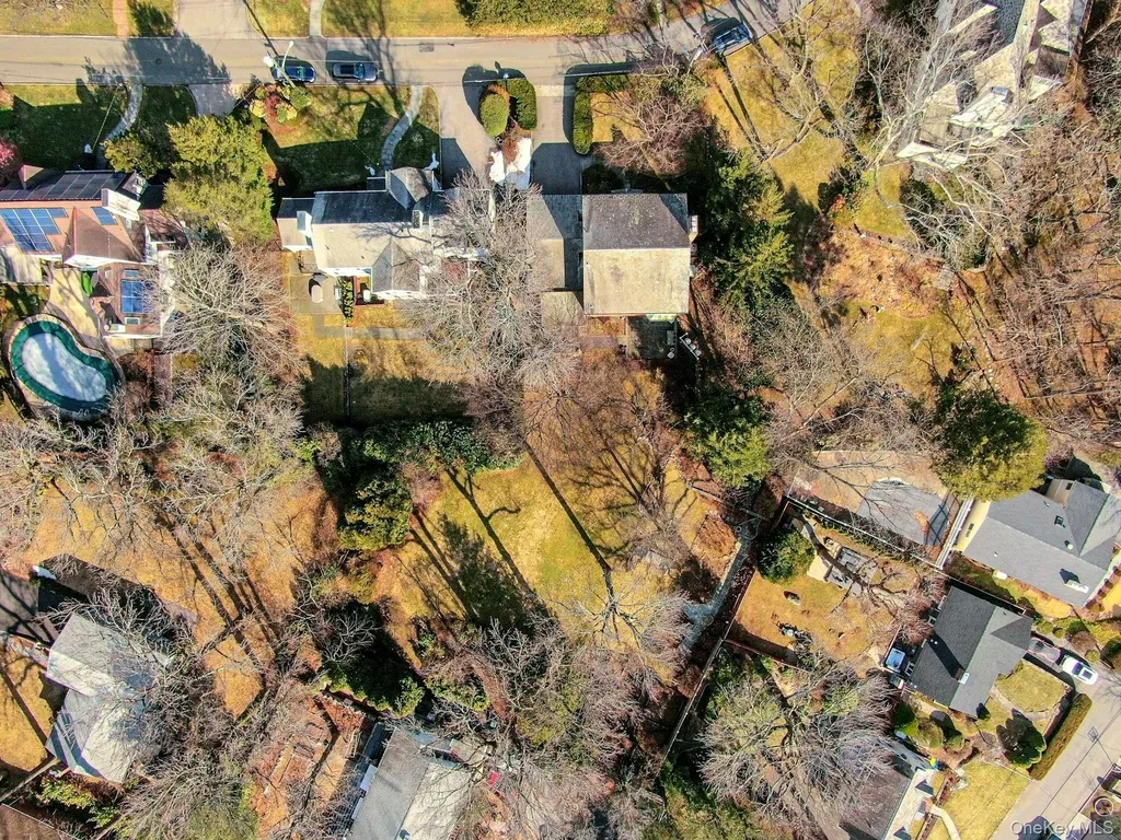 48 Highland Circle Bronxville NY 10708