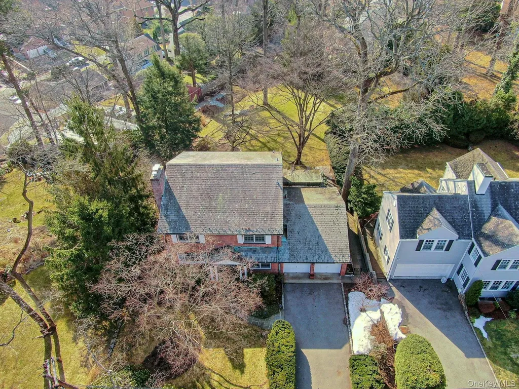 48 Highland Circle Bronxville NY 10708