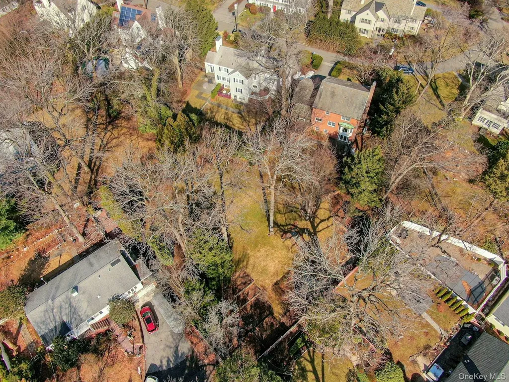48 Highland Circle Bronxville NY 10708
