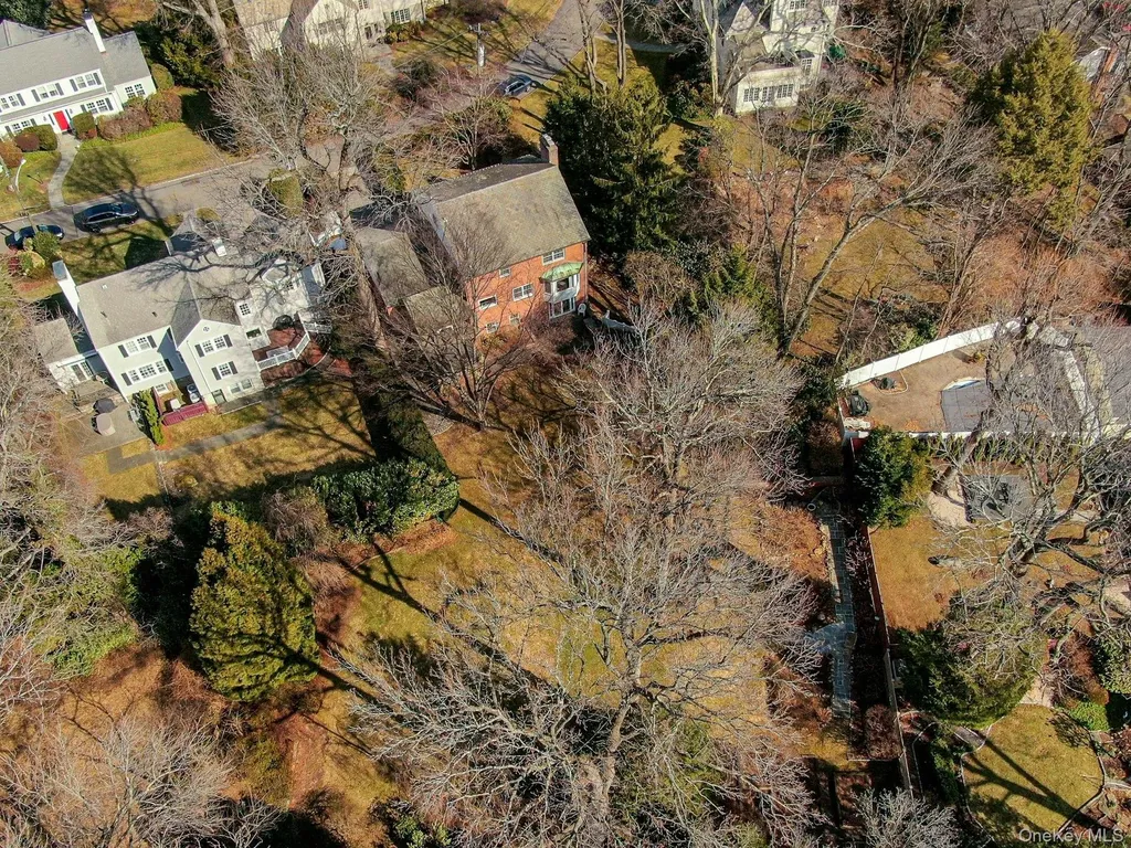 48 Highland Circle Bronxville NY 10708