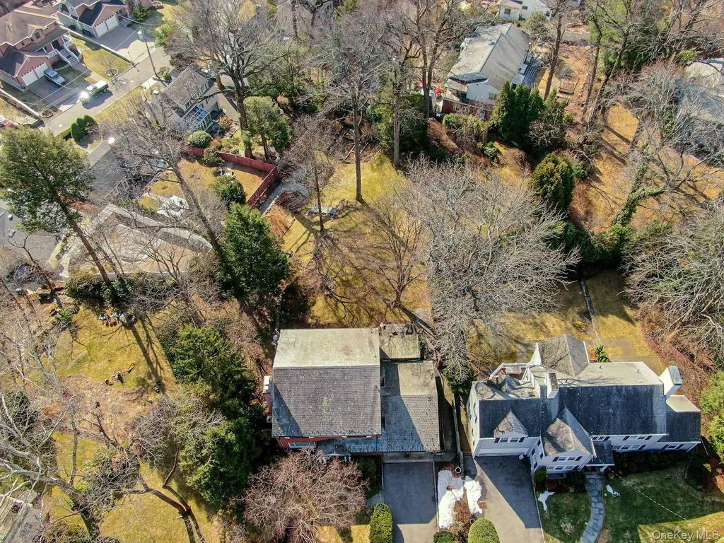 48 Highland Circle Bronxville NY 10708