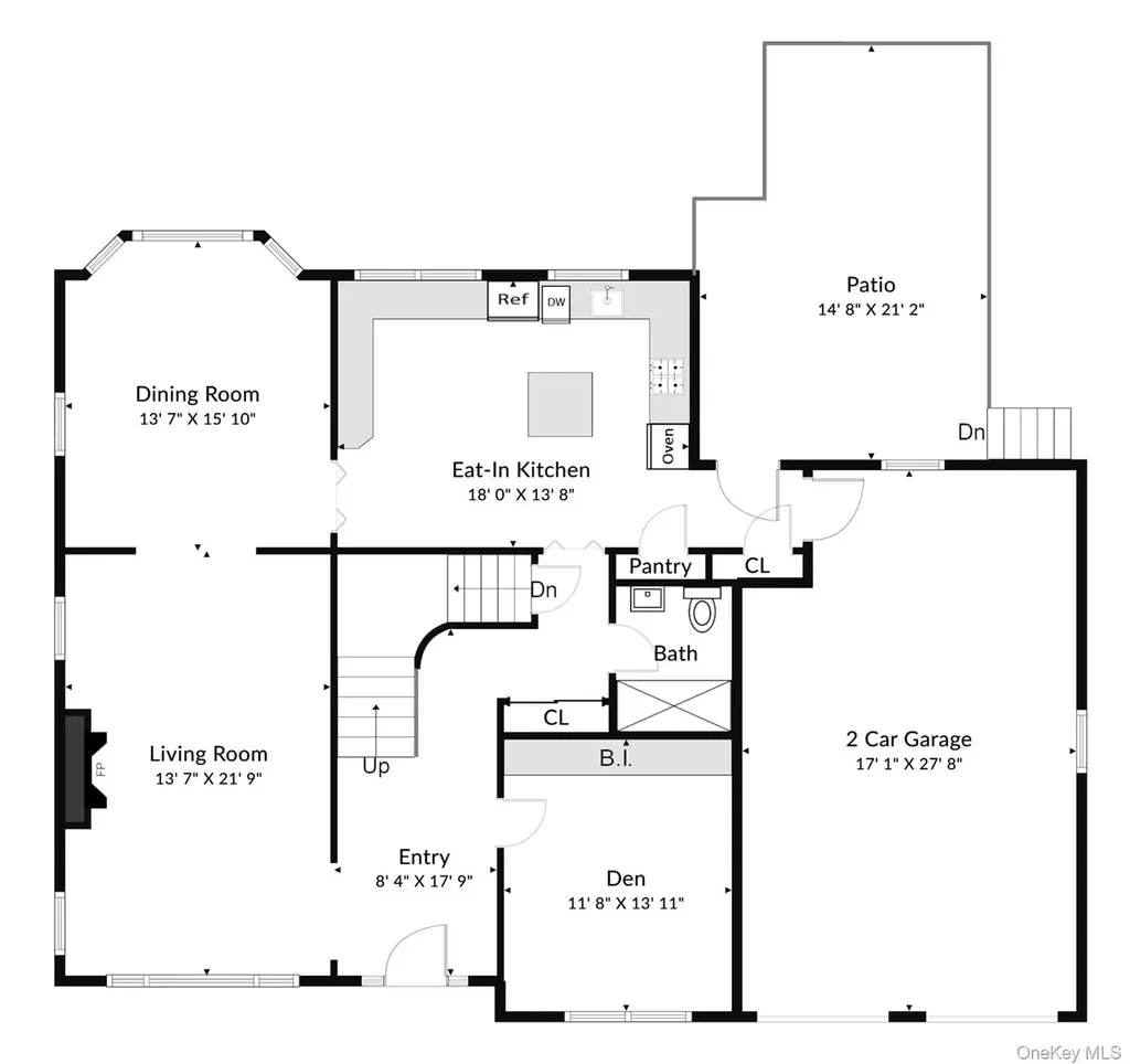 48 Highland Circle Bronxville NY 10708
