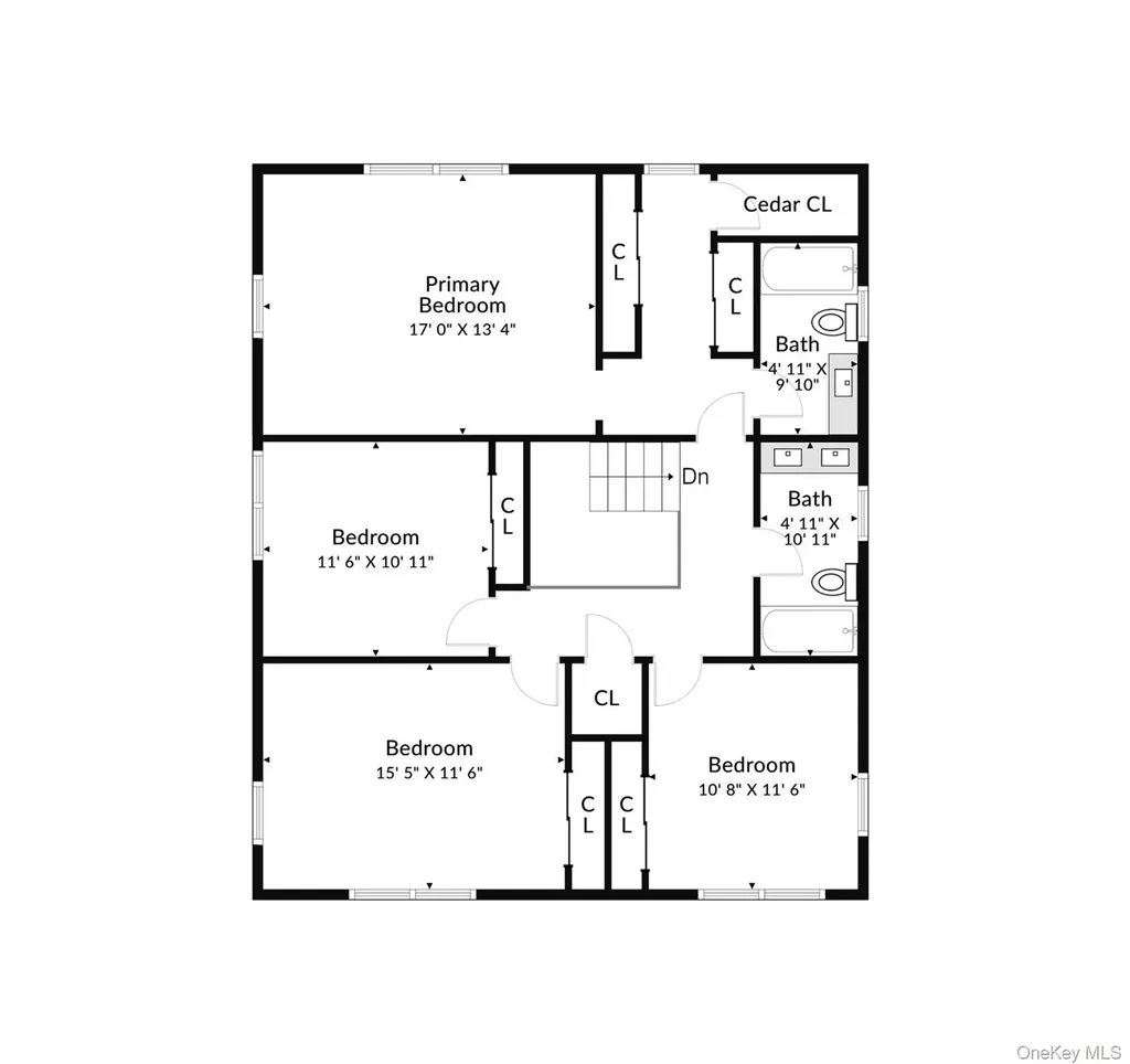 48 Highland Circle Bronxville NY 10708