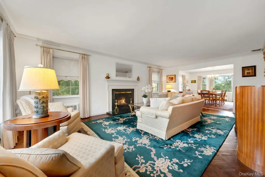 48 Highland Circle Bronxville NY 10708