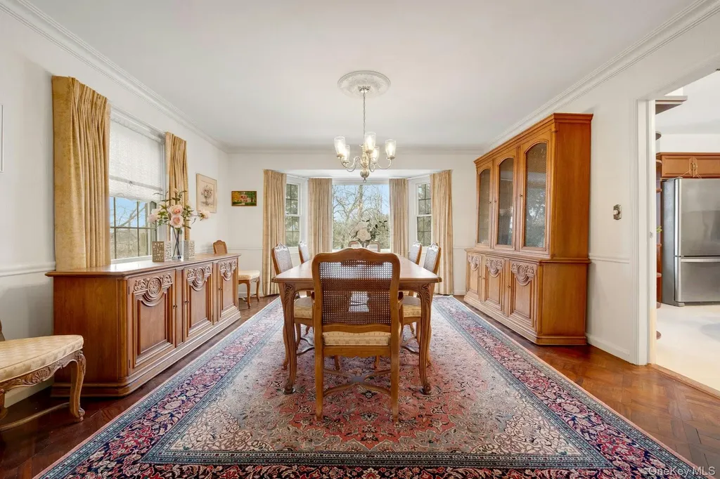 48 Highland Circle Bronxville NY 10708