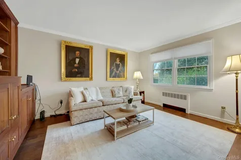 48 Highland Circle Bronxville NY 10708