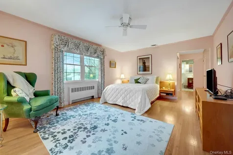 48 Highland Circle Bronxville NY 10708