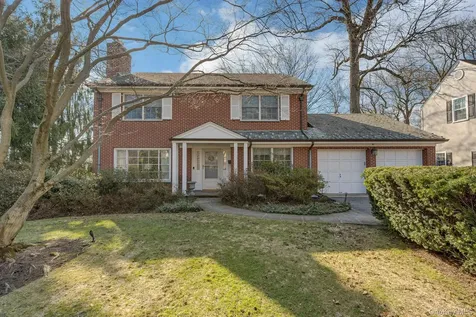 48 Highland Circle Bronxville NY 10708
