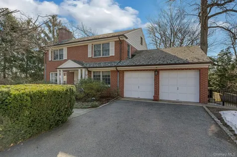 48 Highland Circle Bronxville NY 10708