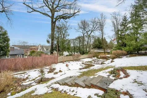 48 Highland Circle Bronxville NY 10708
