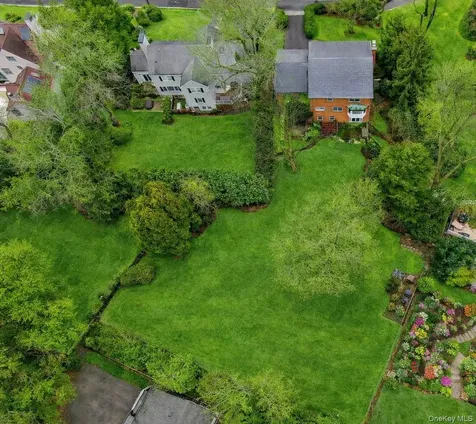 48 Highland Circle Bronxville NY 10708