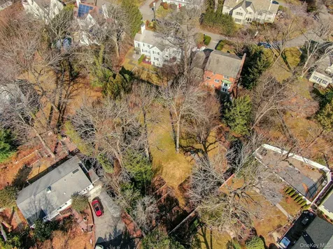 48 Highland Circle Bronxville NY 10708