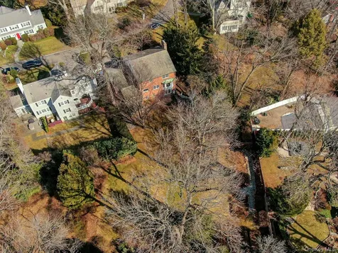 48 Highland Circle Bronxville NY 10708