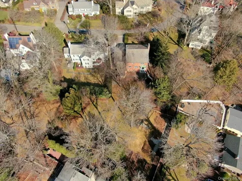 48 Highland Circle Bronxville NY 10708