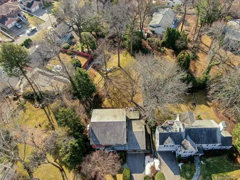 48 Highland Circle Bronxville NY 10708