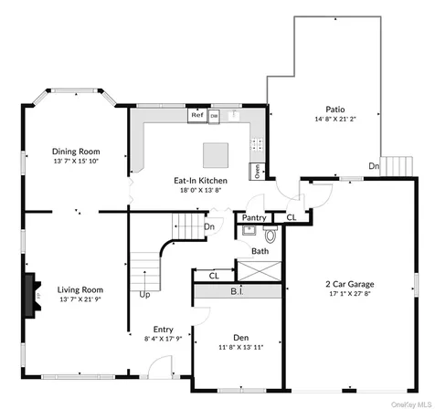 48 Highland Circle Bronxville NY 10708