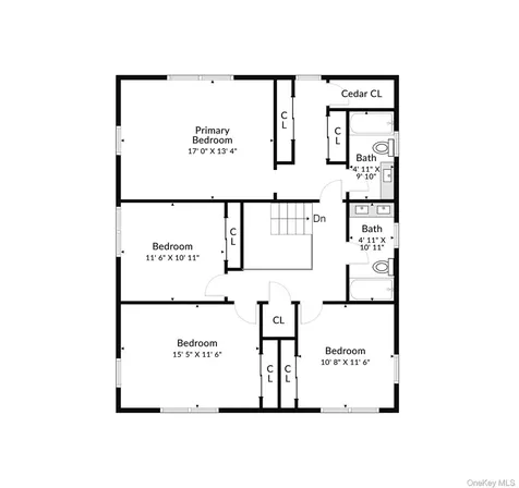 48 Highland Circle Bronxville NY 10708