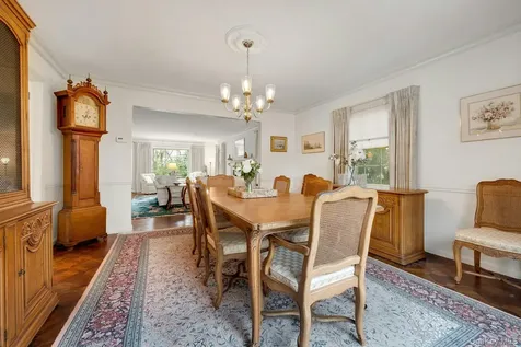 48 Highland Circle Bronxville NY 10708
