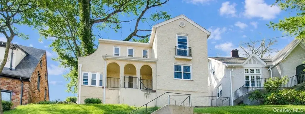 20 Mersereau Avenue Mount Vernon NY 10553