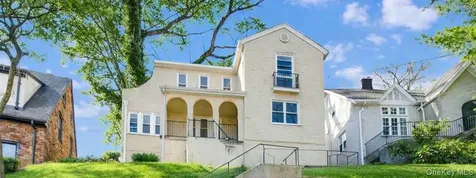 20 Mersereau Avenue Mount Vernon NY 10553