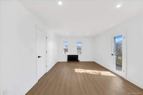 20 Mersereau Avenue Mount Vernon NY 10553