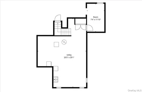 20 Mersereau Avenue Mount Vernon NY 10553