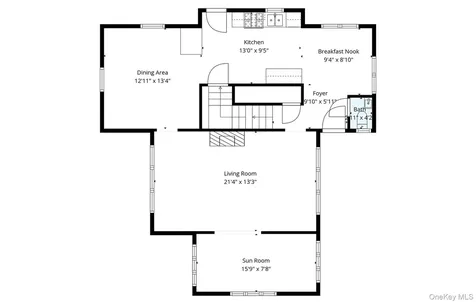 20 Mersereau Avenue Mount Vernon NY 10553