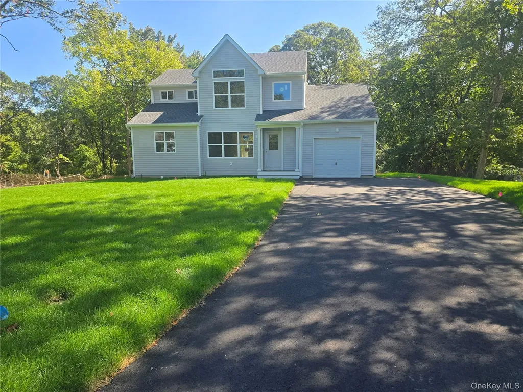 465 Mill Road Coram NY 11727
