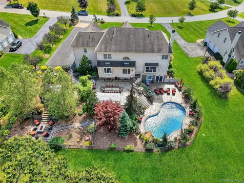 144 Shamrock Hills Drive Wappingers Falls NY 12590