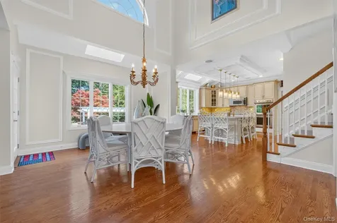 144 Shamrock Hills Drive Wappingers Falls NY 12590