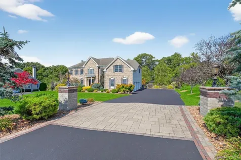 144 Shamrock Hills Drive Wappingers Falls NY 12590