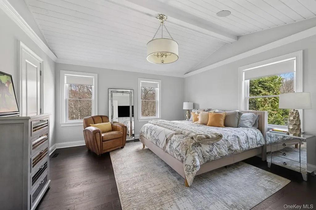38 Saddle Ridge Road Pound Ridge NY 10576