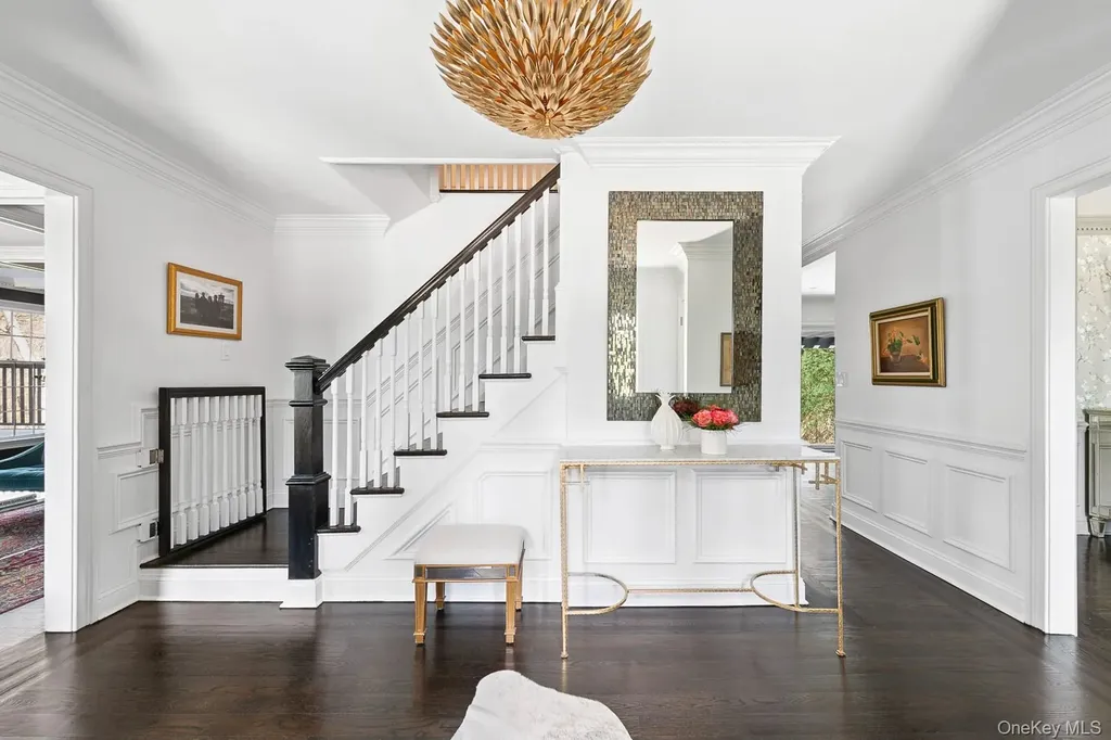 38 Saddle Ridge Road Pound Ridge NY 10576
