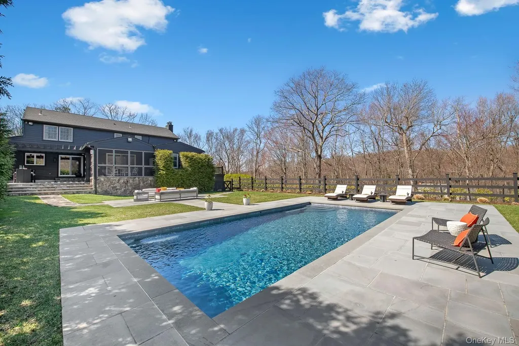 38 Saddle Ridge Road Pound Ridge NY 10576
